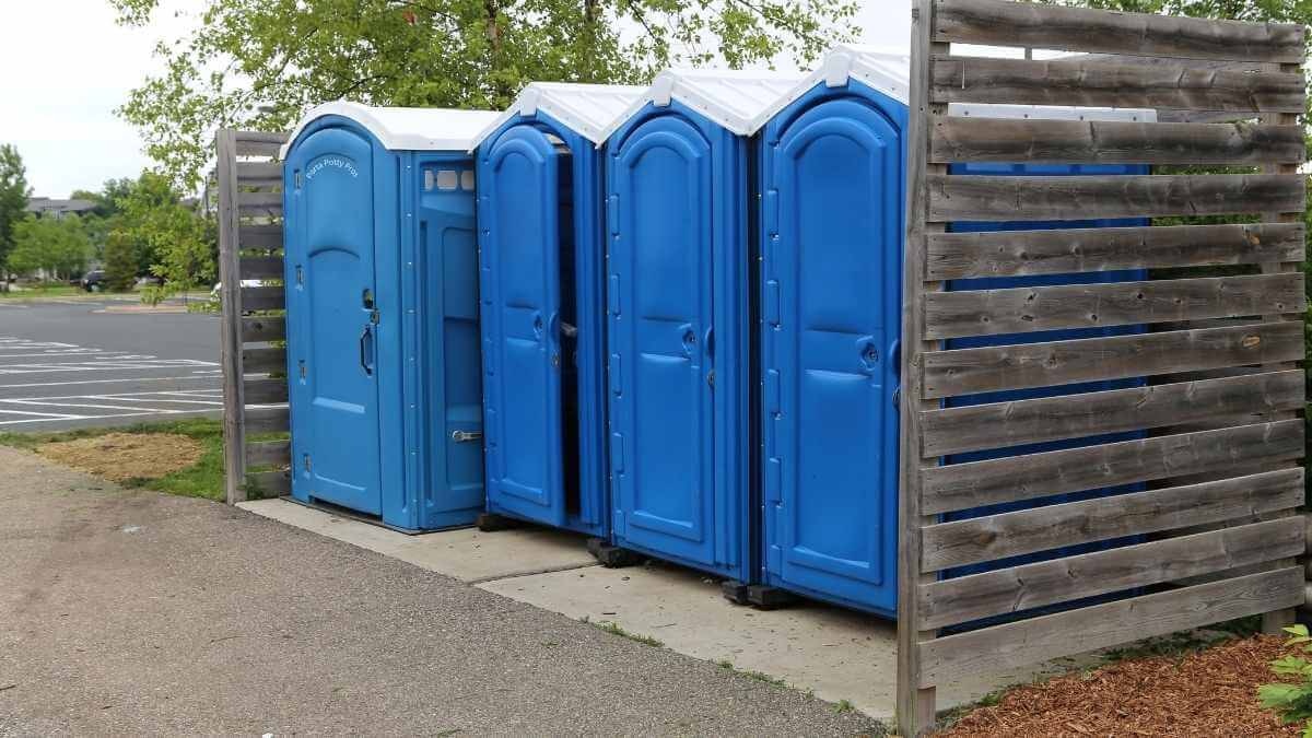 Porta Potty Rental Pros - Quality Portable Restroom Services in Avon, NY, 14414